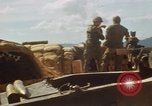 Standbild Fire Support Base Ripcord South Vietnam, 1970, aus Sekunde 8 historischem Filmmaterial Videoclip 65675067837