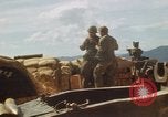 Standbild Fire Support Base Ripcord South Vietnam, 1970, aus Sekunde 9 historischem Filmmaterial Videoclip 65675067837