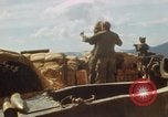 Standbild Fire Support Base Ripcord South Vietnam, 1970, aus Sekunde 10 historischem Filmmaterial Videoclip 65675067837