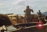 Standbild Fire Support Base Ripcord South Vietnam, 1970, aus Sekunde 11 historischem Filmmaterial Videoclip 65675067837