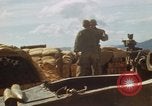 Standbild Fire Support Base Ripcord South Vietnam, 1970, aus Sekunde 12 historischem Filmmaterial Videoclip 65675067837
