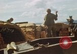 Standbild Fire Support Base Ripcord South Vietnam, 1970, aus Sekunde 13 historischem Filmmaterial Videoclip 65675067837