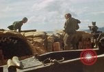 Standbild Fire Support Base Ripcord South Vietnam, 1970, aus Sekunde 14 historischem Filmmaterial Videoclip 65675067837