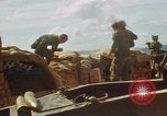 Standbild Fire Support Base Ripcord South Vietnam, 1970, aus Sekunde 15 historischem Filmmaterial Videoclip 65675067837