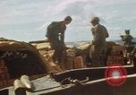 Standbild Fire Support Base Ripcord South Vietnam, 1970, aus Sekunde 16 historischem Filmmaterial Videoclip 65675067837