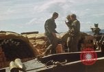 Standbild Fire Support Base Ripcord South Vietnam, 1970, aus Sekunde 17 historischem Filmmaterial Videoclip 65675067837
