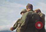 Standbild Fire Support Base Ripcord South Vietnam, 1970, aus Sekunde 21 historischem Filmmaterial Videoclip 65675067837