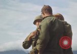 Standbild Fire Support Base Ripcord South Vietnam, 1970, aus Sekunde 22 historischem Filmmaterial Videoclip 65675067837