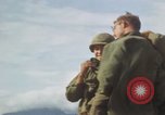 Standbild Fire Support Base Ripcord South Vietnam, 1970, aus Sekunde 23 historischem Filmmaterial Videoclip 65675067837