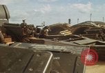 Standbild Fire Support Base Ripcord South Vietnam, 1970, aus Sekunde 24 historischem Filmmaterial Videoclip 65675067837