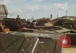 Standbild Fire Support Base Ripcord South Vietnam, 1970, aus Sekunde 27 historischem Filmmaterial Videoclip 65675067837