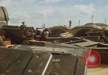 Standbild Fire Support Base Ripcord South Vietnam, 1970, aus Sekunde 28 historischem Filmmaterial Videoclip 65675067837