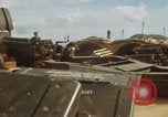 Standbild Fire Support Base Ripcord South Vietnam, 1970, aus Sekunde 29 historischem Filmmaterial Videoclip 65675067837