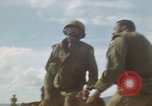 Standbild Fire Support Base Ripcord South Vietnam, 1970, aus Sekunde 30 historischem Filmmaterial Videoclip 65675067837