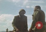 Standbild Fire Support Base Ripcord South Vietnam, 1970, aus Sekunde 31 historischem Filmmaterial Videoclip 65675067837