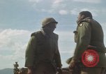 Standbild Fire Support Base Ripcord South Vietnam, 1970, aus Sekunde 32 historischem Filmmaterial Videoclip 65675067837