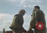 Standbild Fire Support Base Ripcord South Vietnam, 1970, aus Sekunde 33 historischem Filmmaterial Videoclip 65675067837