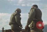 Standbild Fire Support Base Ripcord South Vietnam, 1970, aus Sekunde 34 historischem Filmmaterial Videoclip 65675067837