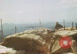 Standbild Fire Support Base Ripcord South Vietnam, 1970, aus Sekunde 35 historischem Filmmaterial Videoclip 65675067837