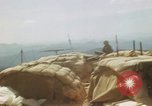 Standbild Fire Support Base Ripcord South Vietnam, 1970, aus Sekunde 36 historischem Filmmaterial Videoclip 65675067837