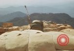 Standbild Fire Support Base Ripcord South Vietnam, 1970, aus Sekunde 39 historischem Filmmaterial Videoclip 65675067837