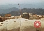 Standbild Fire Support Base Ripcord South Vietnam, 1970, aus Sekunde 40 historischem Filmmaterial Videoclip 65675067837