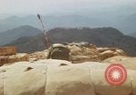 Standbild Fire Support Base Ripcord South Vietnam, 1970, aus Sekunde 41 historischem Filmmaterial Videoclip 65675067837