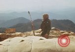 Standbild Fire Support Base Ripcord South Vietnam, 1970, aus Sekunde 43 historischem Filmmaterial Videoclip 65675067837