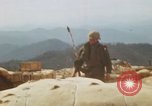 Standbild Fire Support Base Ripcord South Vietnam, 1970, aus Sekunde 44 historischem Filmmaterial Videoclip 65675067837