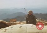 Standbild Fire Support Base Ripcord South Vietnam, 1970, aus Sekunde 45 historischem Filmmaterial Videoclip 65675067837
