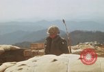 Standbild Fire Support Base Ripcord South Vietnam, 1970, aus Sekunde 46 historischem Filmmaterial Videoclip 65675067837