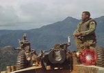 Standbild Fire Support Base Ripcord South Vietnam, 1970, aus Sekunde 47 historischem Filmmaterial Videoclip 65675067837