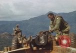 Standbild Fire Support Base Ripcord South Vietnam, 1970, aus Sekunde 48 historischem Filmmaterial Videoclip 65675067837