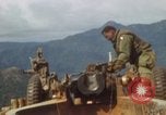 Standbild Fire Support Base Ripcord South Vietnam, 1970, aus Sekunde 49 historischem Filmmaterial Videoclip 65675067837