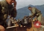 Standbild Fire Support Base Ripcord South Vietnam, 1970, aus Sekunde 51 historischem Filmmaterial Videoclip 65675067837
