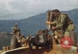 Standbild Fire Support Base Ripcord South Vietnam, 1970, aus Sekunde 53 historischem Filmmaterial Videoclip 65675067837
