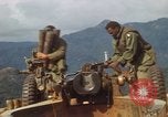 Standbild Fire Support Base Ripcord South Vietnam, 1970, aus Sekunde 54 historischem Filmmaterial Videoclip 65675067837