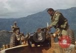 Standbild Fire Support Base Ripcord South Vietnam, 1970, aus Sekunde 55 historischem Filmmaterial Videoclip 65675067837