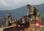 Standbild Fire Support Base Ripcord South Vietnam, 1970, aus Sekunde 56 historischem Filmmaterial Videoclip 65675067837