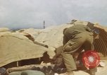 Standbild Fire Support Base Ripcord South Vietnam, 1970, aus Sekunde 58 historischem Filmmaterial Videoclip 65675067837