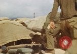 Standbild Fire Support Base Ripcord South Vietnam, 1970, aus Sekunde 61 historischem Filmmaterial Videoclip 65675067837