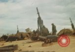 Standbild Fire Support Base Ripcord South Vietnam, 1970, aus Sekunde 4 historischem Filmmaterial Videoclip 65675067838