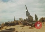Standbild Fire Support Base Ripcord South Vietnam, 1970, aus Sekunde 5 historischem Filmmaterial Videoclip 65675067838