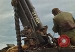 Standbild Fire Support Base Ripcord South Vietnam, 1970, aus Sekunde 6 historischem Filmmaterial Videoclip 65675067838