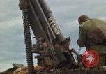 Standbild Fire Support Base Ripcord South Vietnam, 1970, aus Sekunde 7 historischem Filmmaterial Videoclip 65675067838