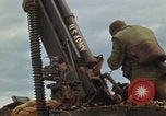 Standbild Fire Support Base Ripcord South Vietnam, 1970, aus Sekunde 8 historischem Filmmaterial Videoclip 65675067838