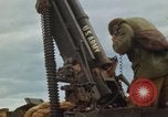 Standbild Fire Support Base Ripcord South Vietnam, 1970, aus Sekunde 10 historischem Filmmaterial Videoclip 65675067838