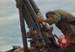 Standbild Fire Support Base Ripcord South Vietnam, 1970, aus Sekunde 12 historischem Filmmaterial Videoclip 65675067838