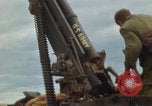 Standbild Fire Support Base Ripcord South Vietnam, 1970, aus Sekunde 14 historischem Filmmaterial Videoclip 65675067838