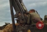 Standbild Fire Support Base Ripcord South Vietnam, 1970, aus Sekunde 15 historischem Filmmaterial Videoclip 65675067838